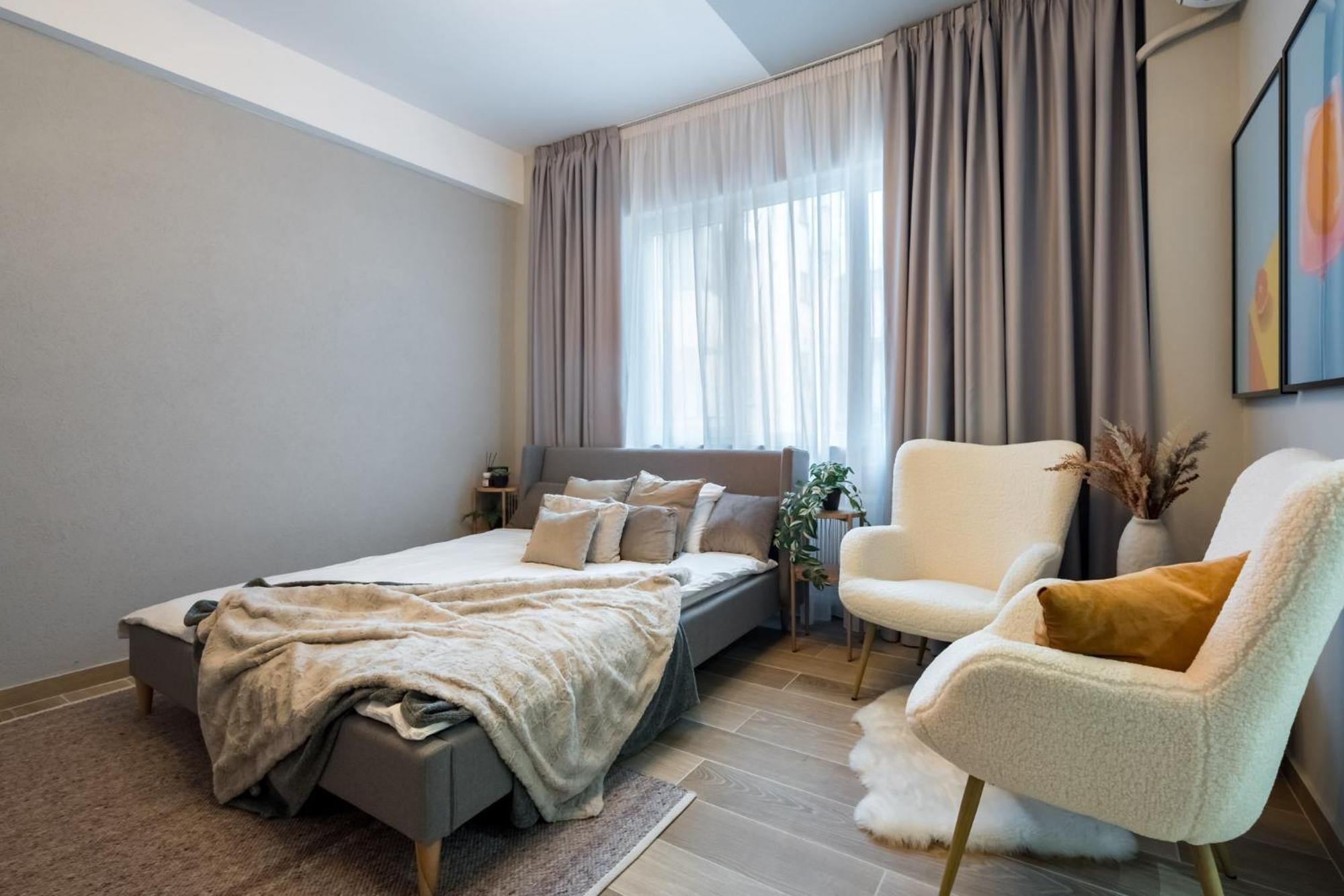 Appartamento Old Town - Victoriei 25 - Urbannest *