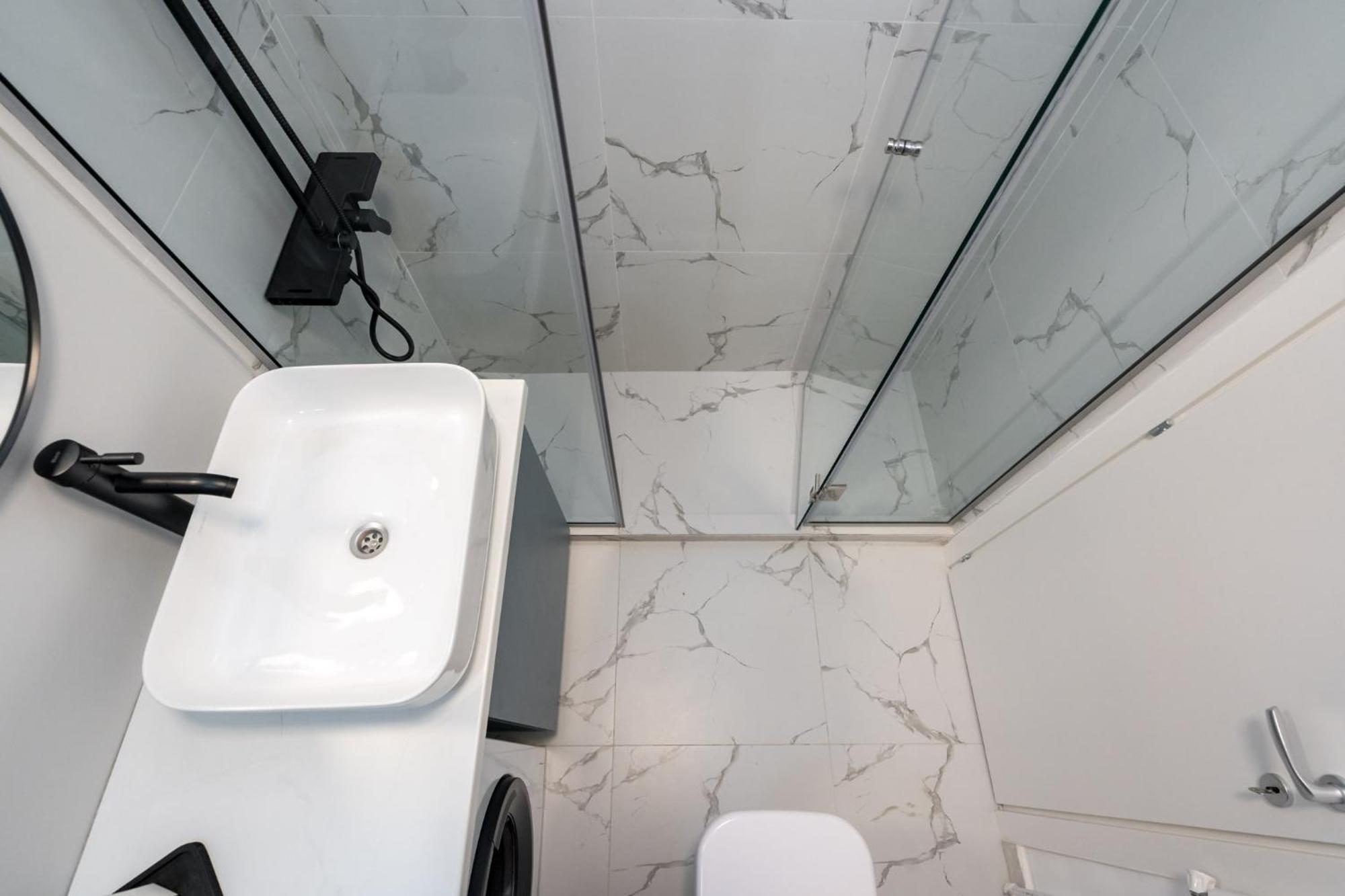 Appartamento Old Town - Victoriei 25 - Urbannest Bucarest