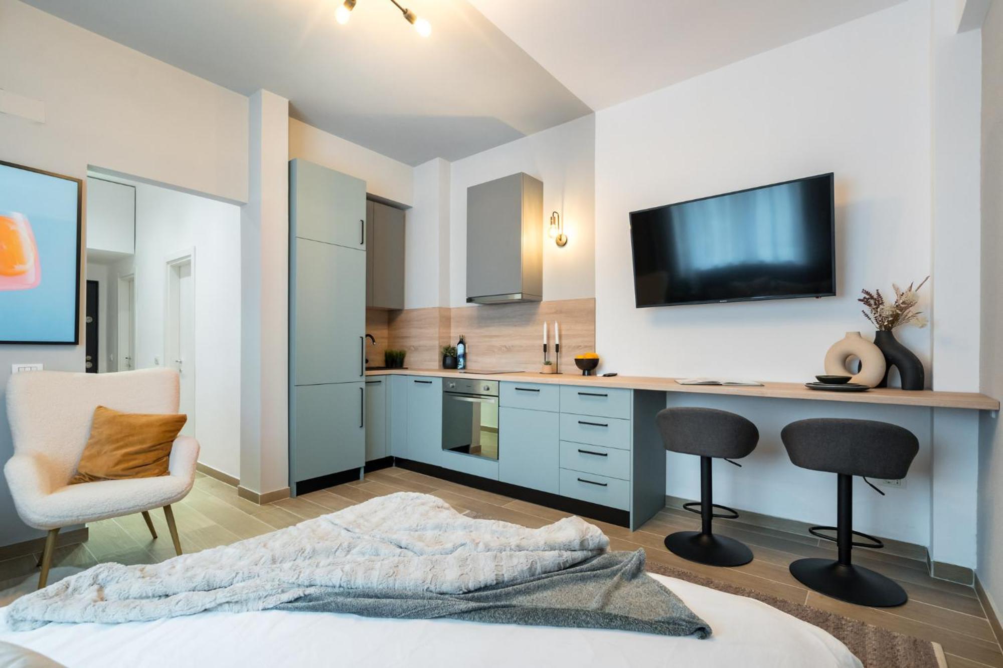 Appartamento Old Town - Victoriei 25 - Urbannest