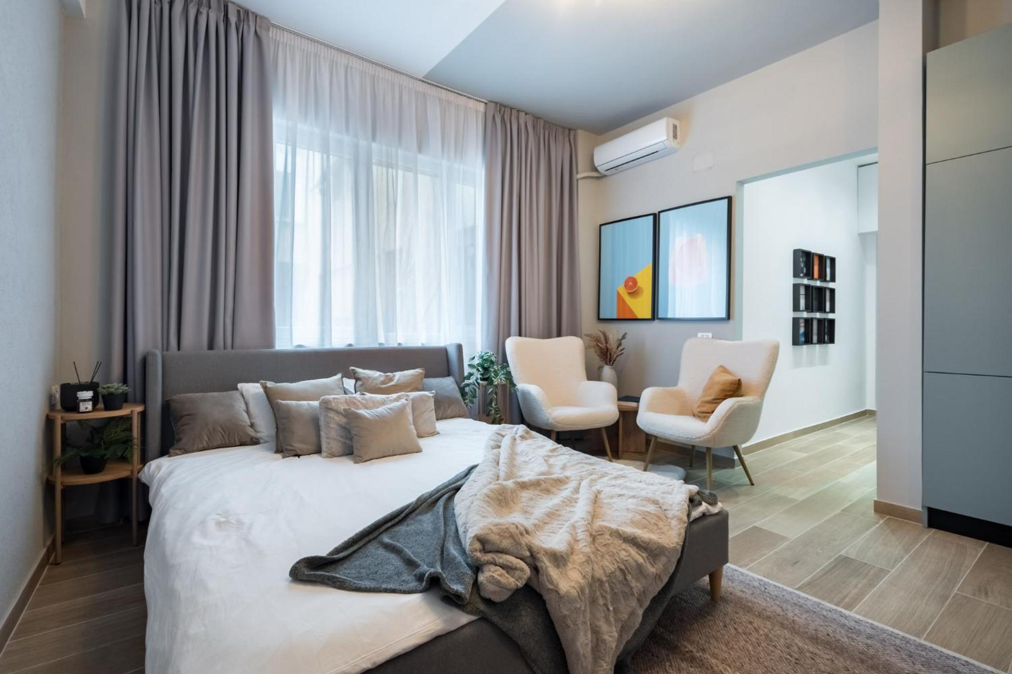 Appartamento Old Town - Victoriei 25 - Urbannest Bucarest
