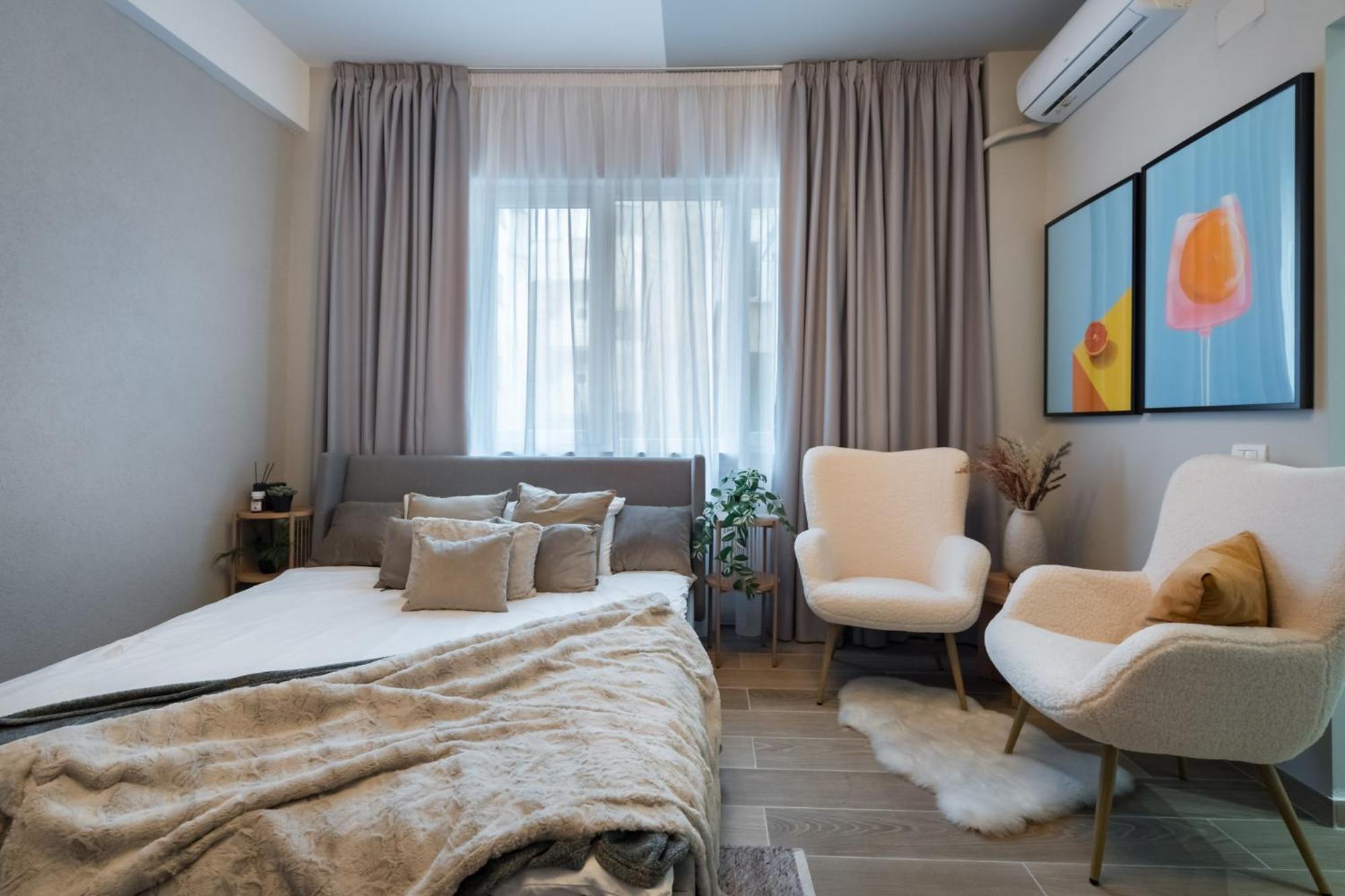 Appartamento Old Town - Victoriei 25 - Urbannest *