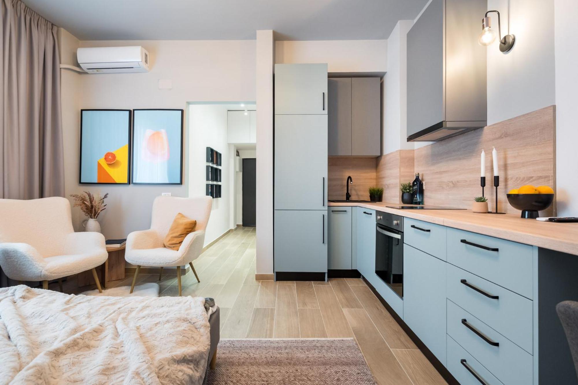Appartamento Old Town - Victoriei 25 - Urbannest